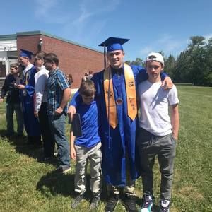 Meet your Posher, Bryce